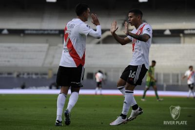  (Foto: Prensa River)