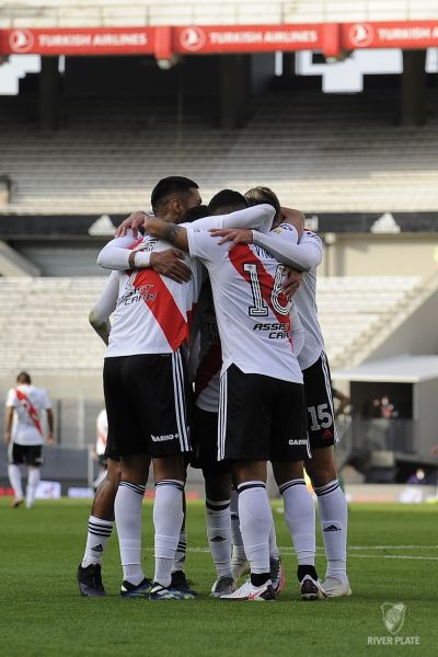  (Foto: Prensa River)