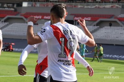  (Foto: Prensa River)