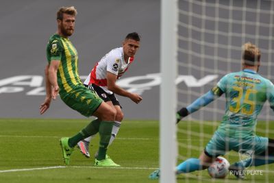  (Foto: Prensa River)