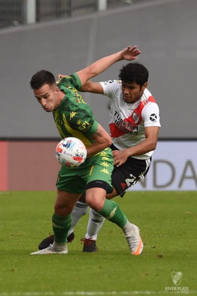  (Foto: Prensa River)