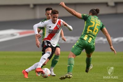  (Foto: Prensa River)