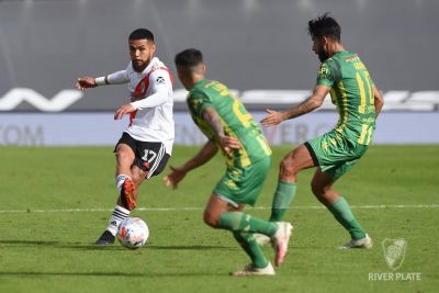  (Foto: Prensa River)