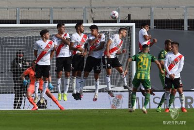  (Foto: Prensa River)