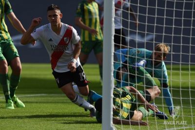  (Foto: Prensa River)