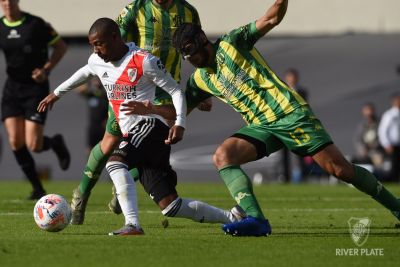  (Foto: Prensa River)