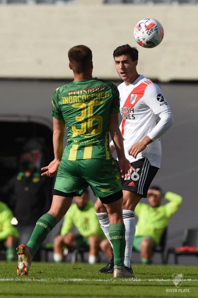  (Foto: Prensa River)