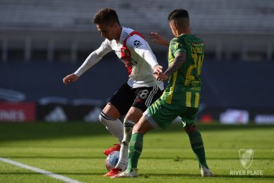  (Foto: Prensa River)