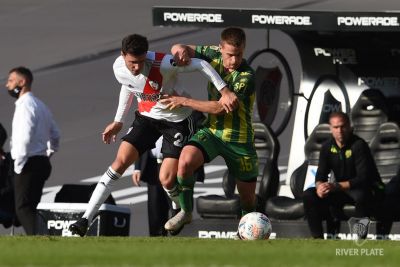  (Foto: Prensa River)