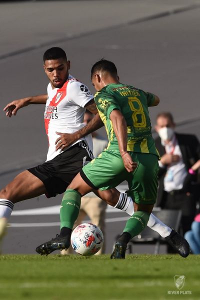  (Foto: Prensa River)