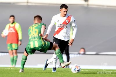  (Foto: Prensa River)