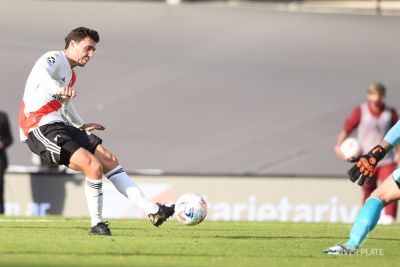  (Foto: Prensa River)
