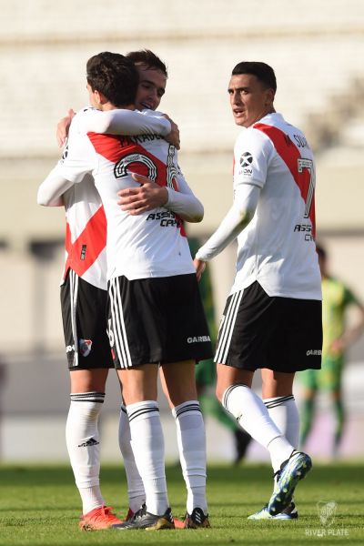  (Foto: Prensa River)