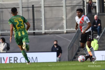  (Foto: Prensa River)