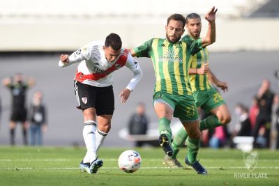  (Foto: Prensa River)