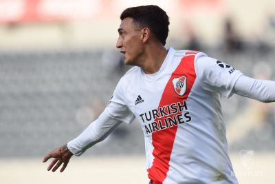  (Foto: Prensa River)