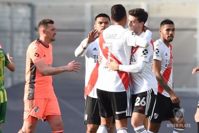  (Foto: Prensa River)