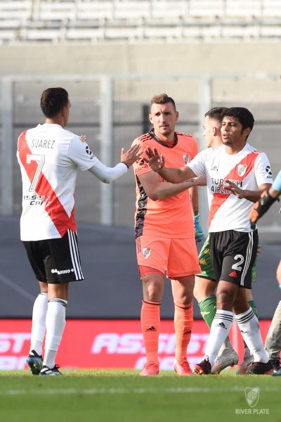  (Foto: Prensa River)