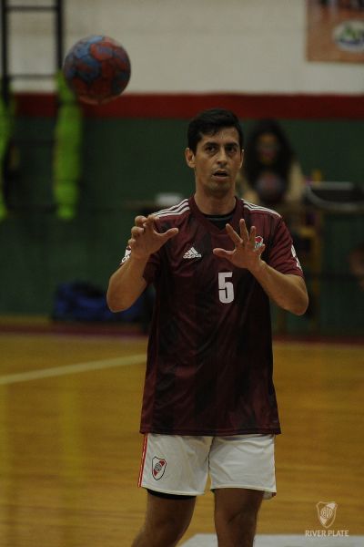  (Foto: Prensa River)