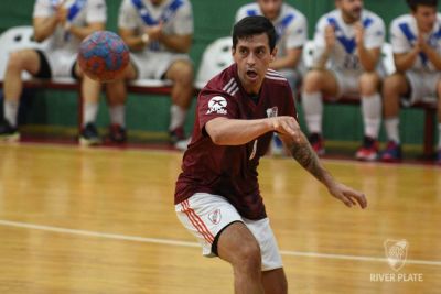  (Foto: Prensa River)