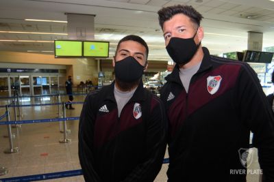  (Foto: Prensa River)
