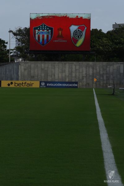  (Foto: Prensa River)