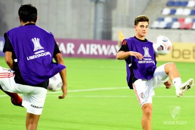  (Foto: Prensa River)