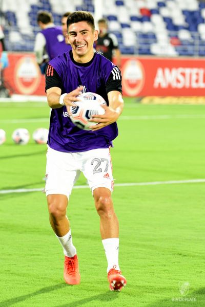  (Foto: Prensa River)