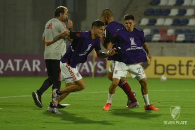  (Foto: Prensa River)