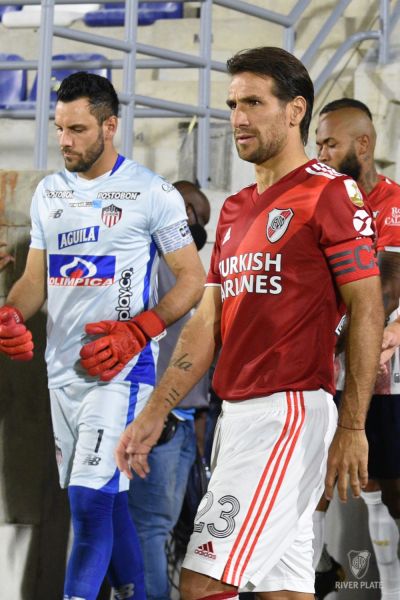  (Foto: Prensa River)