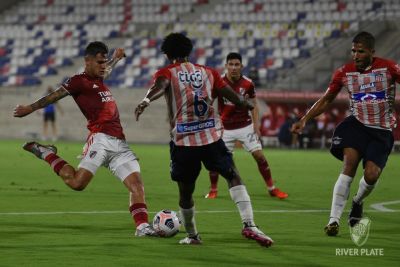  (Foto: Prensa River)