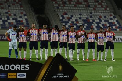  (Foto: Prensa River)