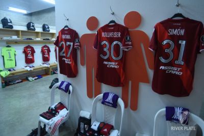  (Foto: Prensa River)