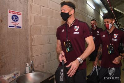  (Foto: Prensa River)