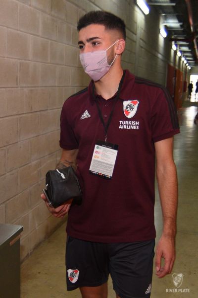  (Foto: Prensa River)