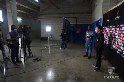 (Foto: Prensa River)