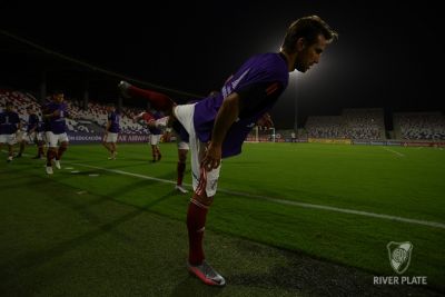  (Foto: Prensa River)