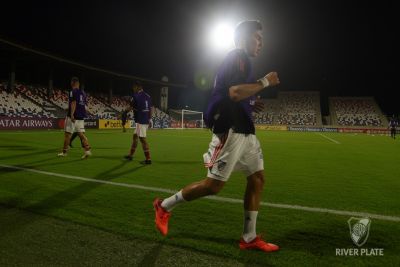  (Foto: Prensa River)