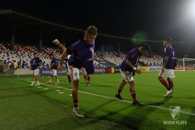  (Foto: Prensa River)