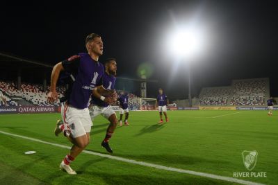  (Foto: Prensa River)