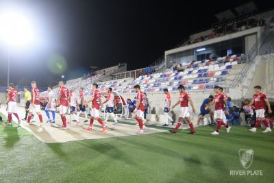  (Foto: Prensa River)