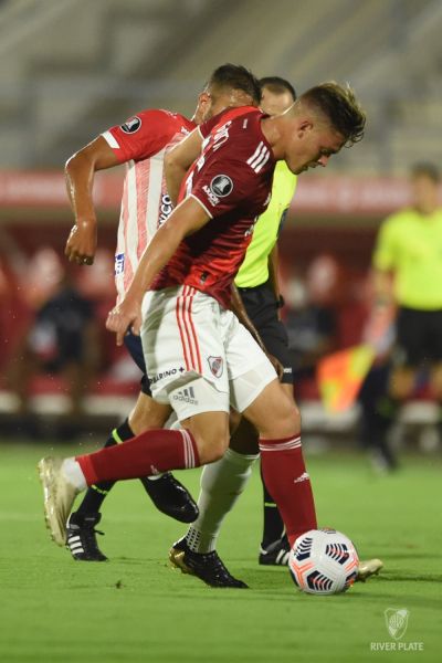  (Foto: Prensa River)