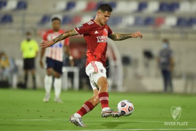  (Foto: Prensa River)