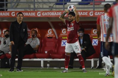  (Foto: Prensa River)