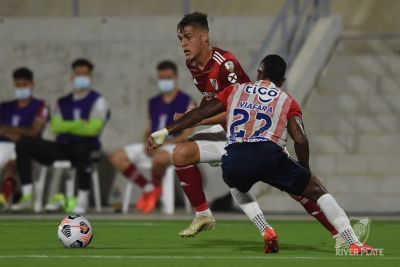 (Foto: Prensa River)