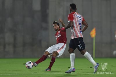  (Foto: Prensa River)