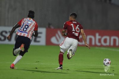  (Foto: Prensa River)