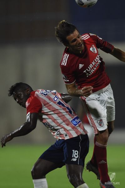  (Foto: Prensa River)