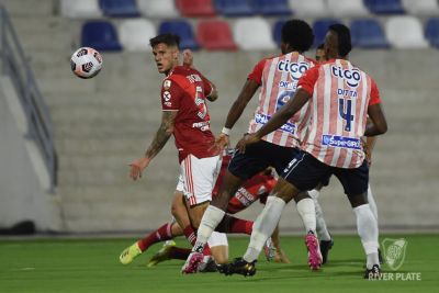  (Foto: Prensa River)
