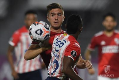  (Foto: Prensa River)